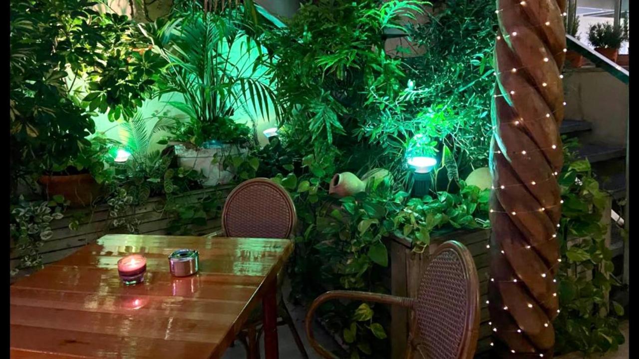 卡拉三兹酒店 莫林斯-德雷伊 外观 照片