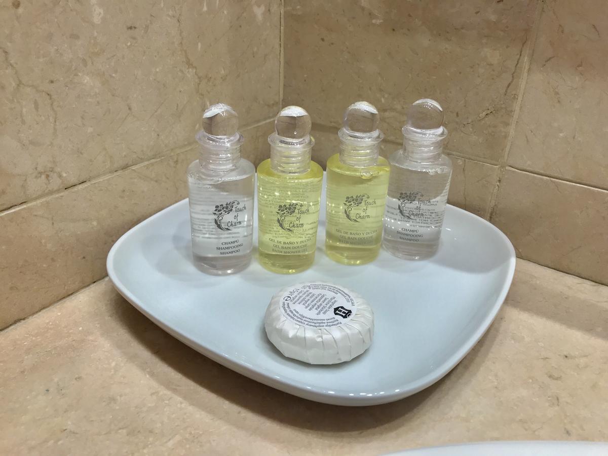卡拉三兹酒店 莫林斯-德雷伊 外观 照片
