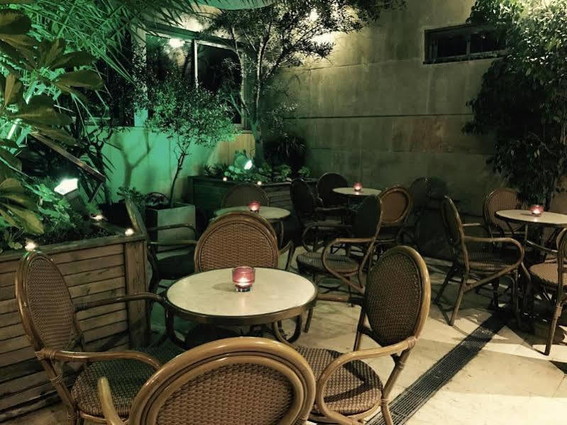 卡拉三兹酒店 莫林斯-德雷伊 外观 照片